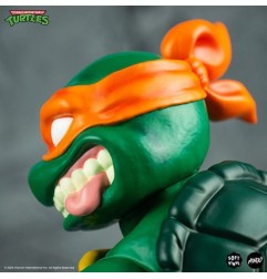Les Tortues Ninja - Figurine Michelangelo 20 cm