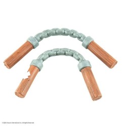 Teenage Mutant Ninja Turtles - Soft Vinyl Figure Michelangelo 20 cm