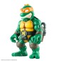 Les Tortues Ninja - Figurine Michelangelo 20 cm