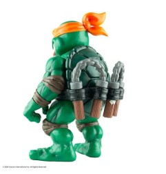 Les Tortues Ninja - Figurine Michelangelo 20 cm