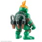 Teenage Mutant Ninja Turtles - Soft Vinyl Figure Michelangelo 20 cm