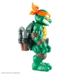 Les Tortues Ninja - Figurine Michelangelo 20 cm