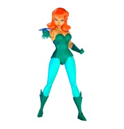 Batman - : The Animated Series Action Figure 1/6 Poison Ivy 27 cm