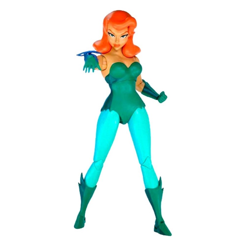 Batman - : The Animated Series Action Figure 1/6 Poison Ivy 27 cm