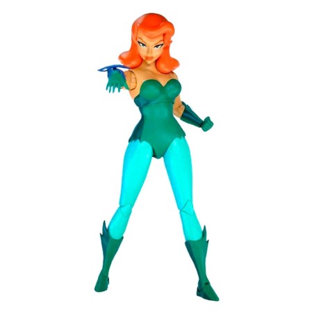 Batman - Figurine 1/6 Poison Ivy 27 cm