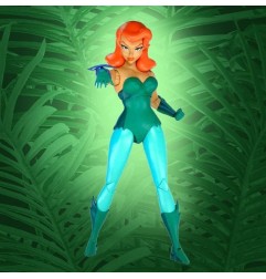 Batman - Figurine 1/6 Poison Ivy 27 cm