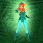 Batman - : The Animated Series Action Figure 1/6 Poison Ivy 27 cm