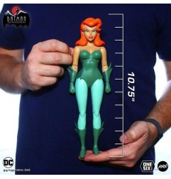 Batman - : The Animated Series Action Figure 1/6 Poison Ivy 27 cm