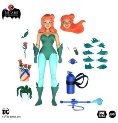 Batman - Figurine 1/6 Poison Ivy 27 cm