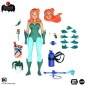 Batman - : The Animated Series Action Figure 1/6 Poison Ivy 27 cm