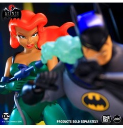 Batman - : The Animated Series Action Figure 1/6 Poison Ivy 27 cm