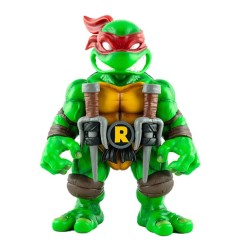 Teenage Mutant Ninja Turtles - Soft Vinyl Figure Raphael 20 cm