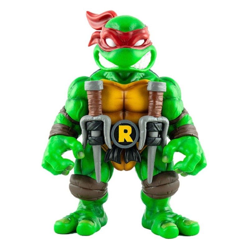Les Tortues Ninja - Figurine Raphael 20 cm Les Tortues Ninja - Figurine Raphael 20 cm