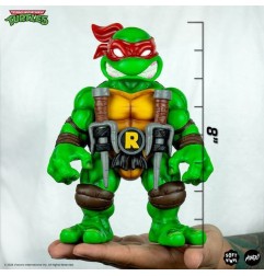 Les Tortues Ninja - Figurine Raphael 20 cm