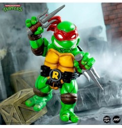 Teenage Mutant Ninja Turtles - Soft Vinyl Figure Raphael 20 cm
