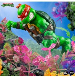 Les Tortues Ninja - Figurine Raphael 20 cm