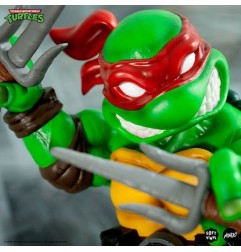 Les Tortues Ninja - Figurine Raphael 20 cm