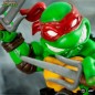 Les Tortues Ninja - Figurine Raphael 20 cm Les Tortues Ninja - Figurine Raphael 20 cm