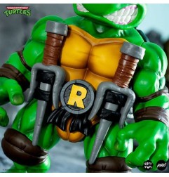 Teenage Mutant Ninja Turtles - Soft Vinyl Figure Raphael 20 cm
