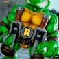 Teenage Mutant Ninja Turtles - Soft Vinyl Figure Raphael 20 cm