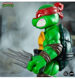 Teenage Mutant Ninja Turtles - Soft Vinyl Figure Raphael 20 cm