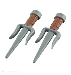 Teenage Mutant Ninja Turtles - Soft Vinyl Figure Raphael 20 cm