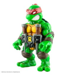 Teenage Mutant Ninja Turtles - Soft Vinyl Figure Raphael 20 cm