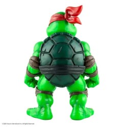 Teenage Mutant Ninja Turtles - Soft Vinyl Figure Raphael 20 cm