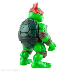 Teenage Mutant Ninja Turtles - Soft Vinyl Figure Raphael 20 cm