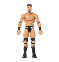 WWE Elite Collection - Figurine Ethan Page 15 cm