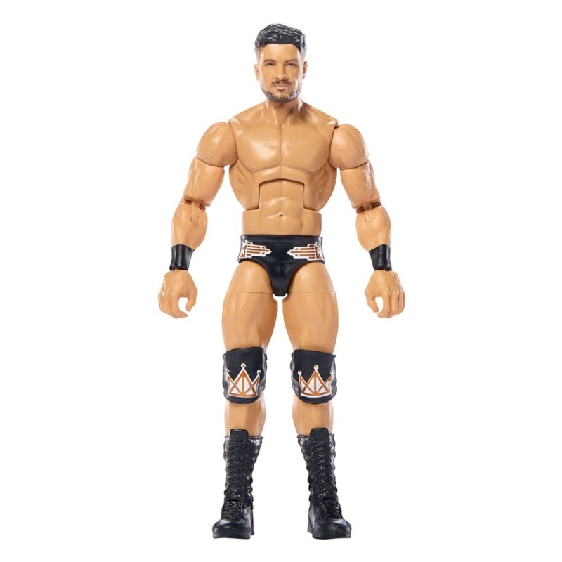 WWE - Elite Collection Action Figure Ethan Page 15 cm