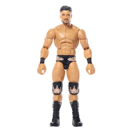 WWE - Elite Collection Action Figure Ethan Page 15 cm