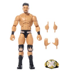 WWE - Elite Collection Action Figure Ethan Page 15 cm