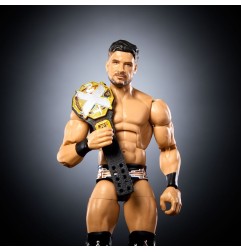 WWE - Elite Collection Action Figure Ethan Page 15 cm