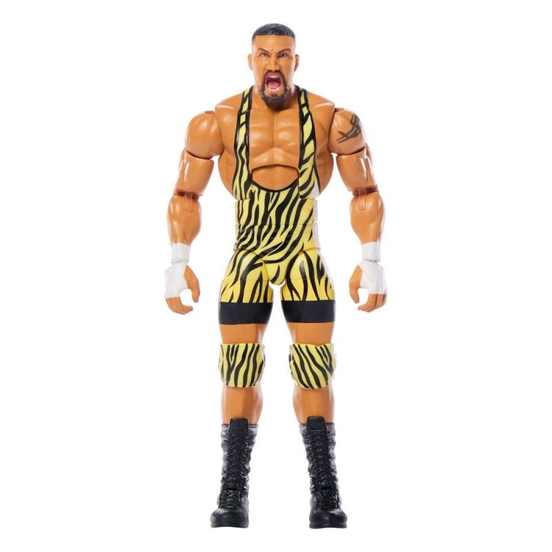 WWE Elite Collection - Figurine Bron Breakker 15 cm WWE Elite Collection - Figurine Bron Breakker 15 cm