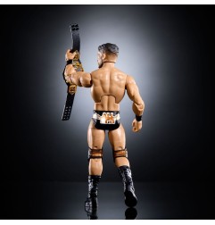 WWE Elite Collection - Figurine Ethan Page 15 cm