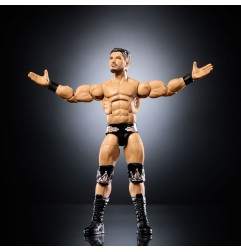 WWE - Elite Collection Action Figure Ethan Page 15 cm