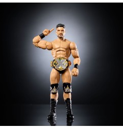 WWE Elite Collection - Figurine Ethan Page 15 cm