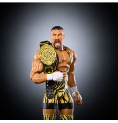 WWE - Elite Collection Action Figure Bron Breakker 15 cm