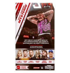 WWE - Elite Collection Action Figure Dominik Mysterio 15 cm