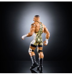 WWE Elite Collection - Figurine Bron Breakker 15 cm