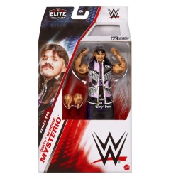WWE - Elite Collection Action Figure Dominik Mysterio 15 cm