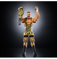 WWE - Elite Collection Action Figure Bron Breakker 15 cm