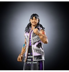 WWE Elite Collection - Figurine Dominik Mysterio 15 cm