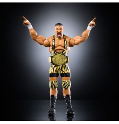 WWE Elite Collection - Figurine Bron Breakker 15 cm