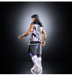 WWE - Elite Collection Action Figure Dominik Mysterio 15 cm