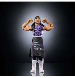 WWE Elite Collection - Figurine Dominik Mysterio 15 cm