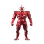 SilverHawks - Ultimates Action Figure Mon*Star Metallic Vac Metal 18 cm SilverHawks - Ultimates Action Figure Mon*Star Metallic Vac Metal 18 cm