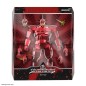 SilverHawks - Ultimates Action Figure Mon*Star Metallic Vac Metal 18 cm SilverHawks - Ultimates Action Figure Mon*Star Metallic Vac Metal 18 cm