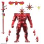 SilverHawks - Figurine Ultimates Mon*Star Metallic Vac Metal 18 cm